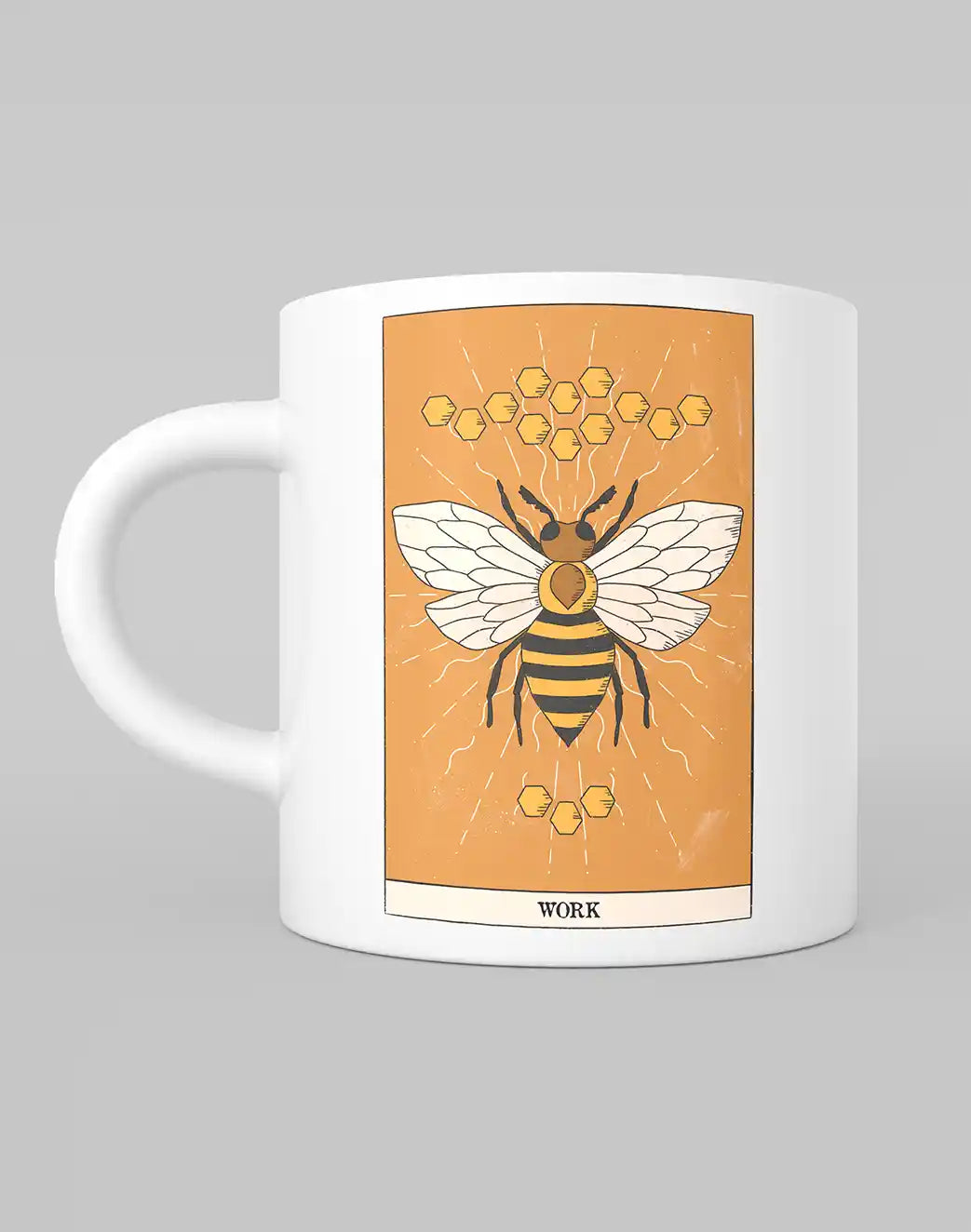Work Mug